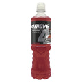 4Move Napój izotoniczny niegazowany o smaku wiśniowym 750 ml. /szt.