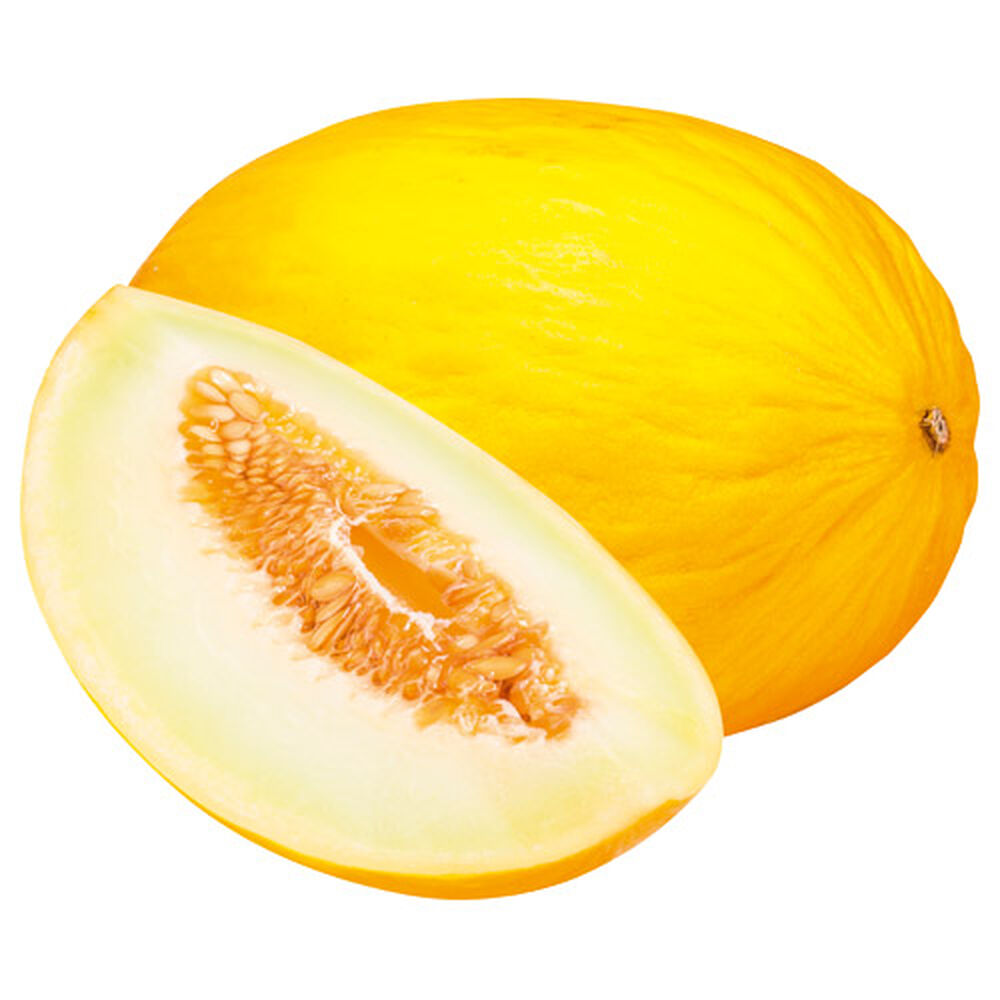 Melon żółty. /kg