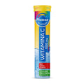 Plusssz Suplement diety witamina C 1000 mg smak pomarańcza & brzoskwinia (20 x 4 g) 80 g. /opak.