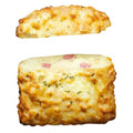 Tost z szynką i serem 120 g. /szt.