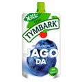 Tymbark Mus jabłko banan jagoda 200 g. /szt.