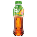 Fuze Tea Juicy Napój niegazowany o smaku brzoskwini i hibiskusa 500 ml. /szt.