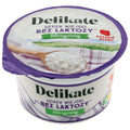 Delikate Serek wiejski bez laktozy 200 g. /szt.