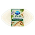 Lisner Śledź atlantycki w sosie śmietanowym ze szparagami 280 g. /szt.