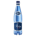 Cisowianka Perlage Naturalna woda mineralna musująca niskosodowa 700 ml. /but.