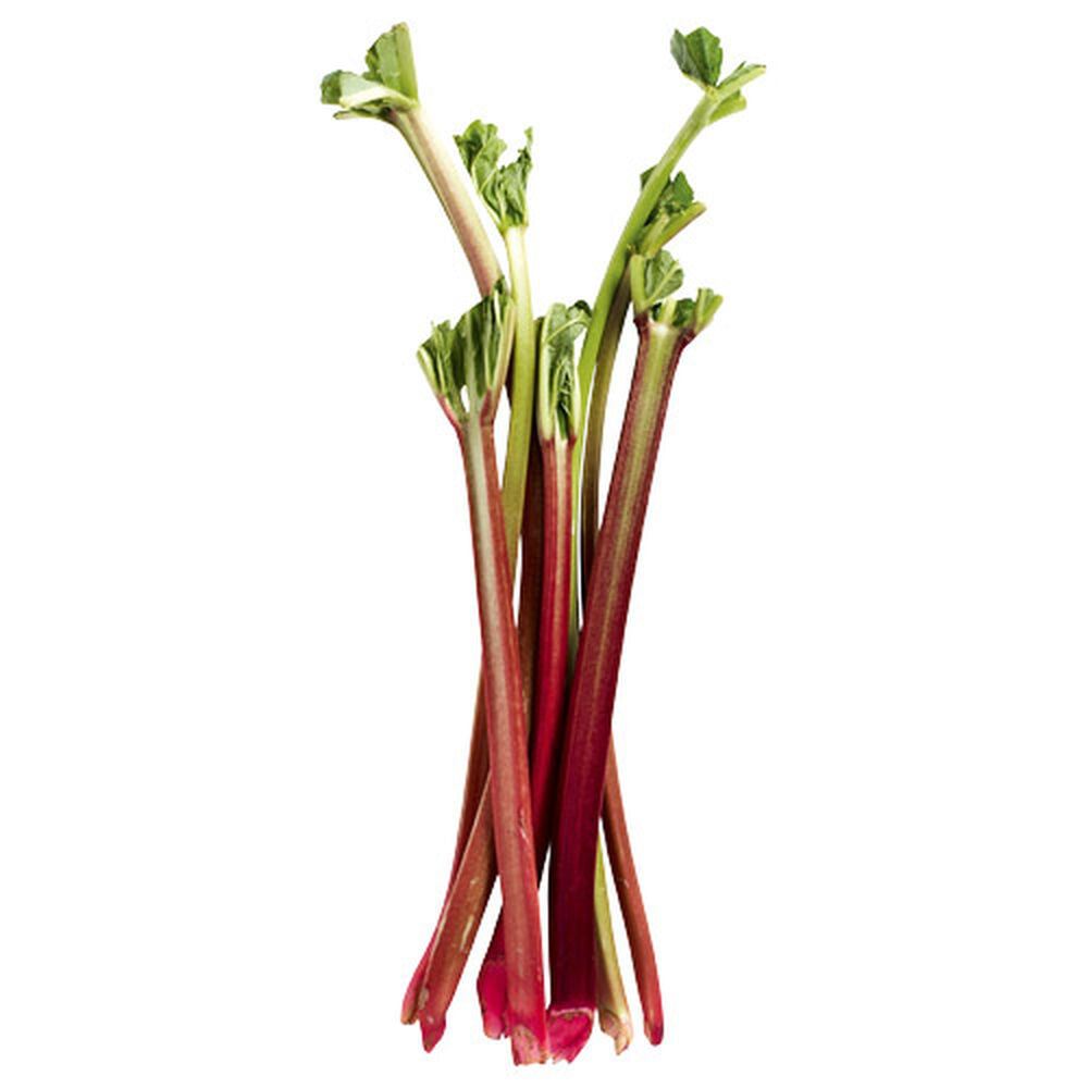 Rabarbar 1 pęczek. /kg
