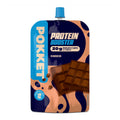 Pokket Protein Booster Mus choco 180 g. /szt.