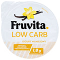 Fruvita Jogurt waniliowy Low Carb 150 g. /szt.