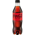 Coca-Cola zero Napój gazowany 500 ml. /but.