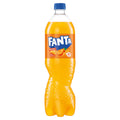 Fanta Napój gazowany o smaku pomarańczowym 1 l. /szt.
