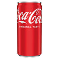 Coca-Cola Napój gazowany 200 ml. /szt.
