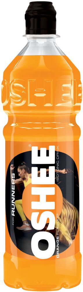 Oshee Napój izotoniczny Runners 750 ml. /szt.
