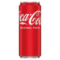 Coca-Cola Napój gazowany 330 ml. /szt.