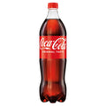 Coca-Cola Napój gazowany 1 l. /but.