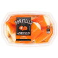 Donatello Antipasti żółte papryczki nadziewane serkiem 180 g. /szt.